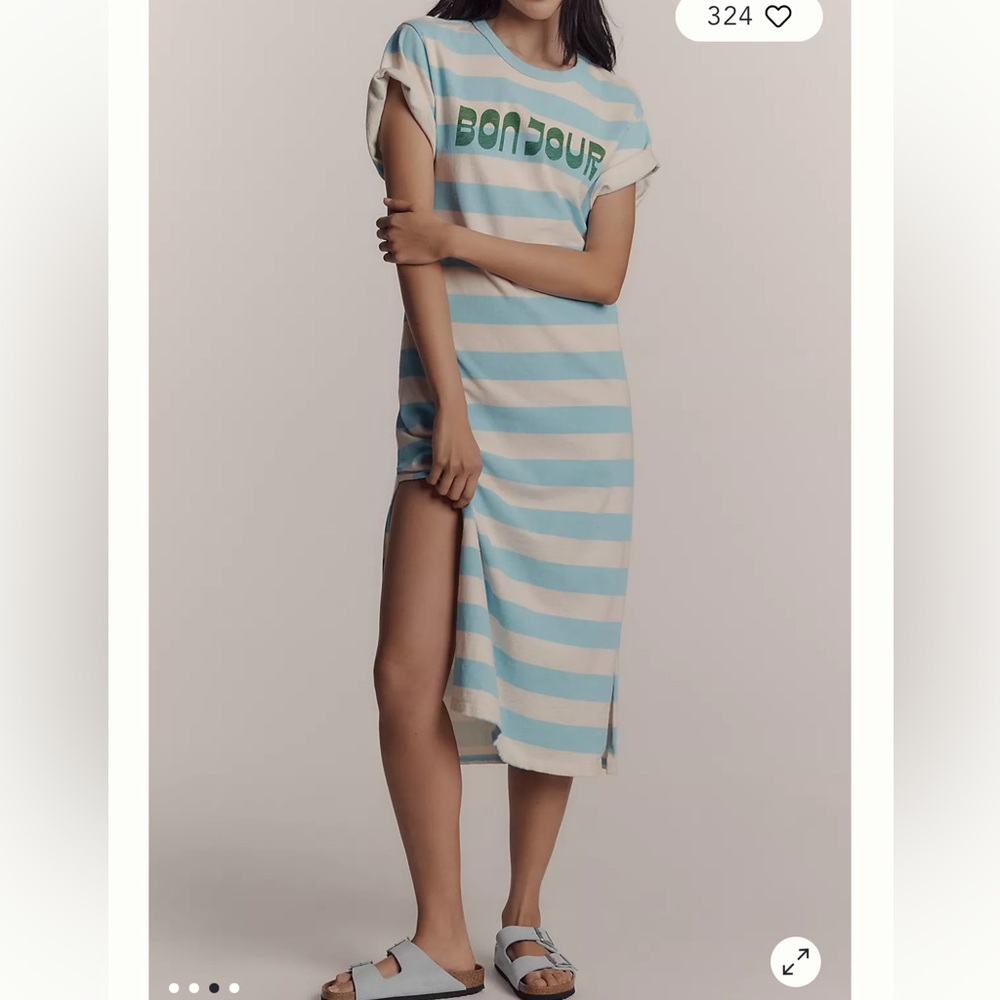 Sundry dress